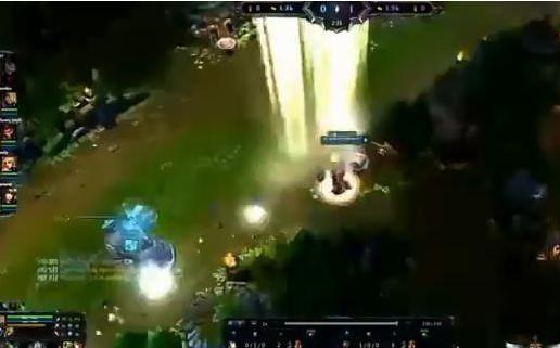 盘点那些轰动电竞圈的惊天BUG