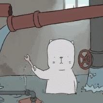 下水管漏水各种维修方法,下水管漏水最好的维修方法