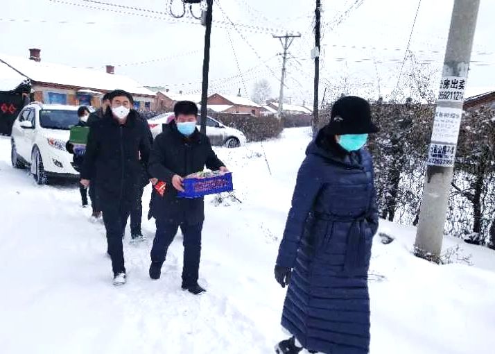 龙江疫情什么情况,龙江工会疫情防控