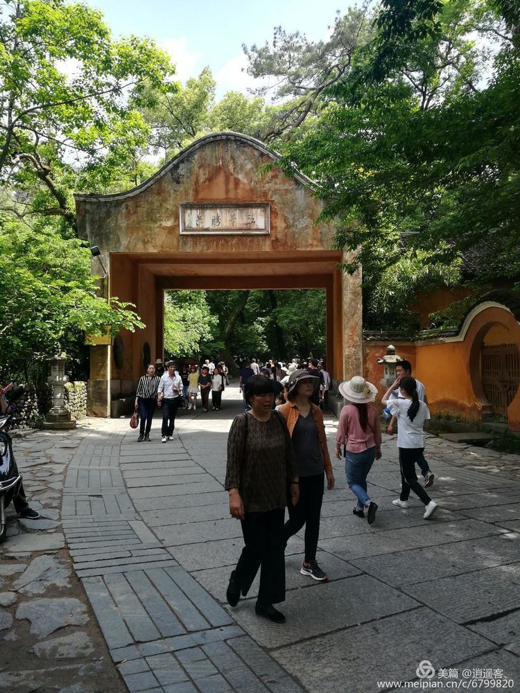 台州天台山国清寺要门票吗,天台山国清寺旅游攻略
