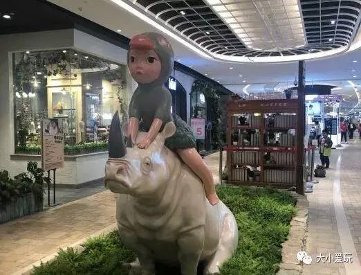 北京遛娃商场推荐免费儿童乐园,北京带孩子最值得去的商场