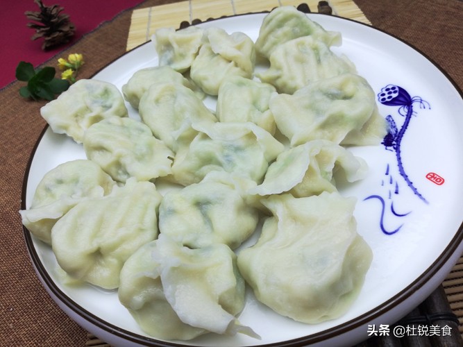 饺子馅容易出水怎么办,饺子馅出水多了怎么解决