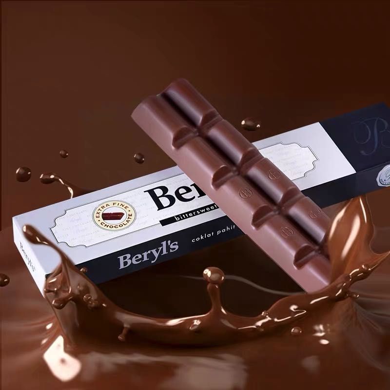 德芙、费列罗都吃厌了？十三款小众巧克力清单，让你嘴巴上个新