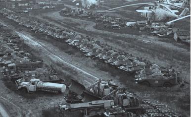 切尔诺贝利核事故后的惊人发现,切尔诺贝利核事故真实原因