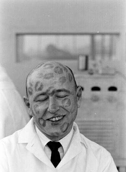 口红测试员，发型试验员，女王试鞋吏，来看看美妆界的奇葩职业