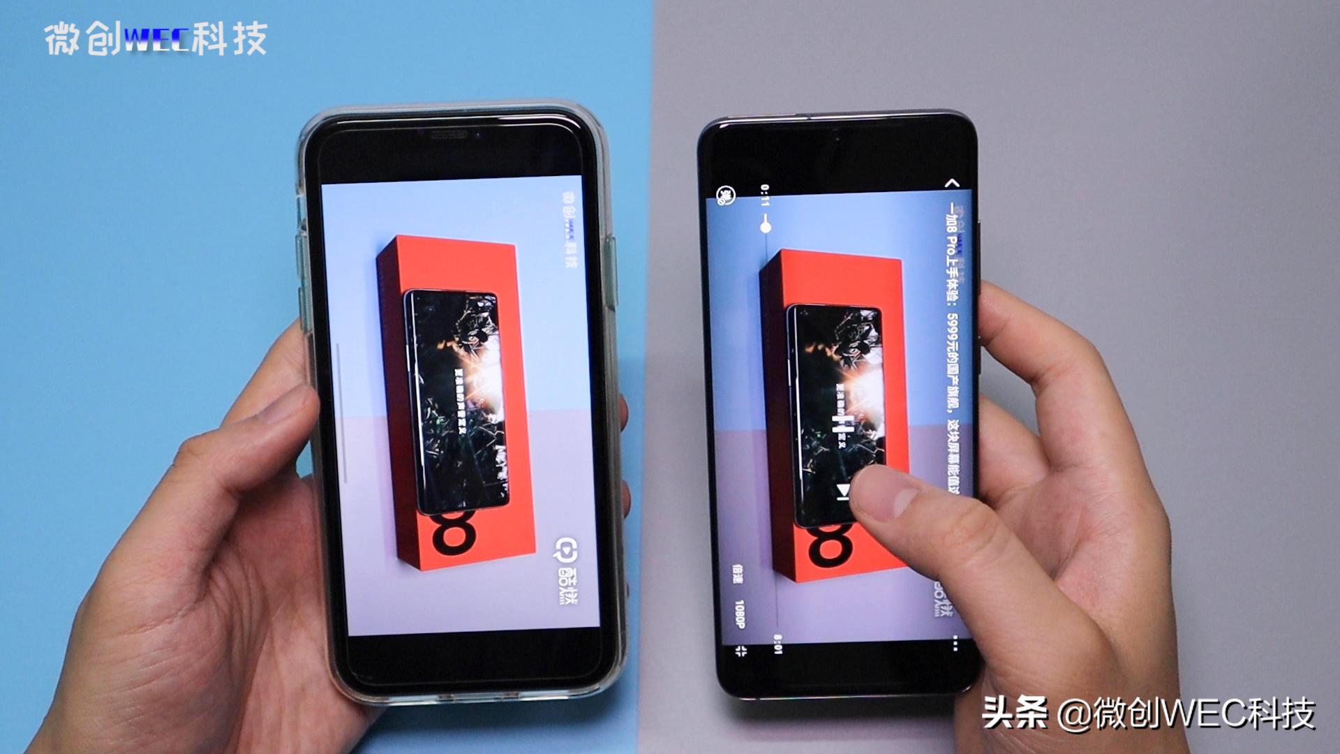 iphone为啥比华为好用,iphone为什么比安卓看着高级