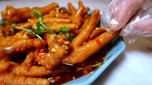 我想单方面宣布：这就是无敌的下午茶组合，颤抖吧卡路里