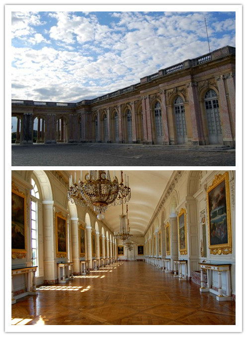 欧式新古典主义软装,法式新古典软装设计