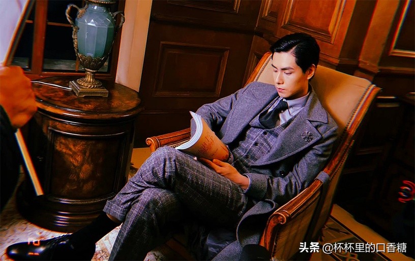 2021开拍的10部爱情剧！杨幂许凯，罗云熙＆吴倩、任嘉伦李沁