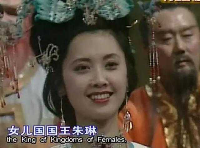 朱琳和徐少华不为人知的故事,朱琳和徐少华合照图文