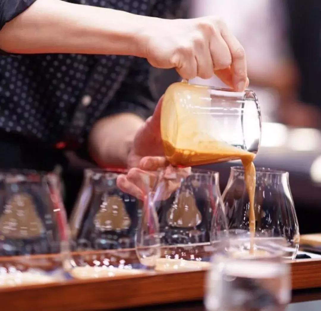 火爆全网咖啡,火爆全球的咖啡