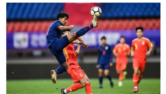 中国男足将对阵韩国男足,中国男足惨败韩国男足