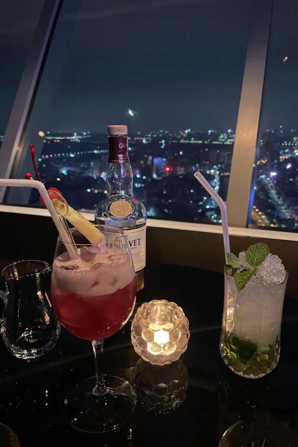 顺德特色清吧,顺德好看的清吧