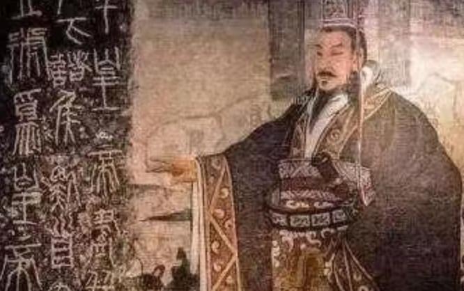 历史上哪几位皇帝称得上千古一帝,历史上的皇帝谁可被评为千古一帝