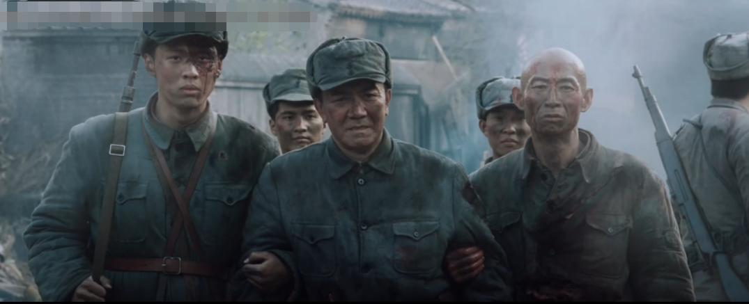 亮剑李幼斌版报仇,亮剑李幼斌版1-40集完整简介