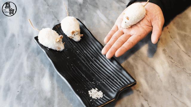 一道菜勾起50年前的记忆,一道简单的美食一份小时候的记忆