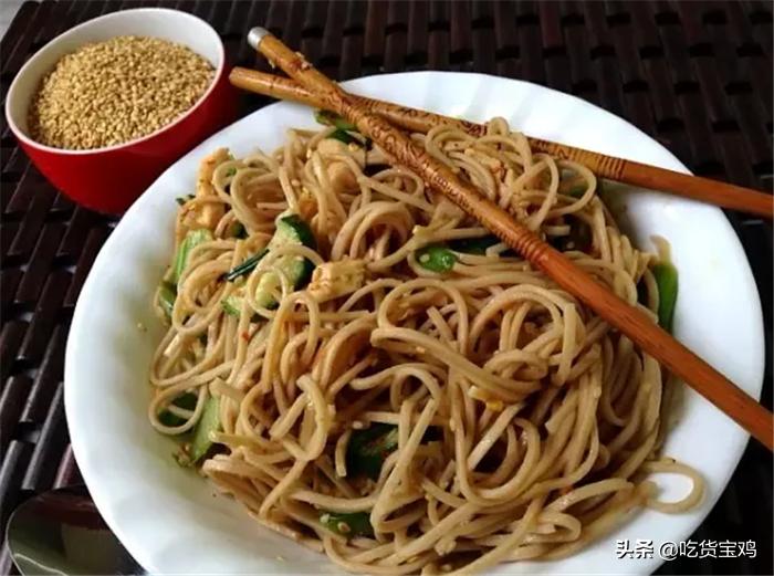 中国菜为什么受老外的喜爱,中国菜美国人很喜欢吃