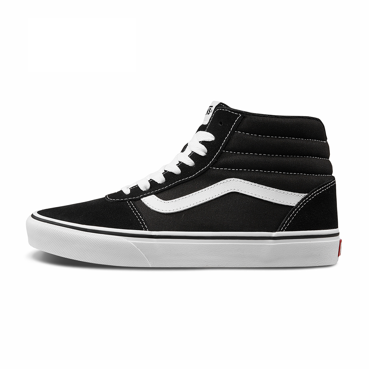 vans冷门鞋型男,芳心收割机全文在线阅读