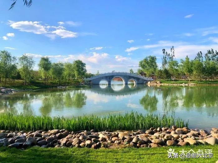 京城新增一“小江南”！免费人少