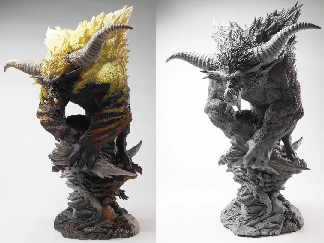 日本的塑料小人,日本亚文化人物