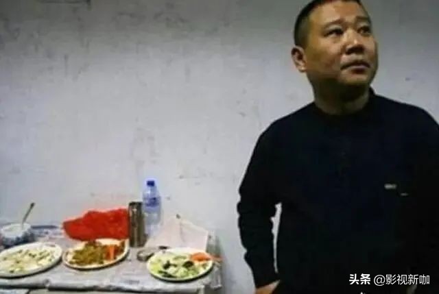 郭德纲落魄时于谦在何处,郭德纲妻子胡中惠个人资料