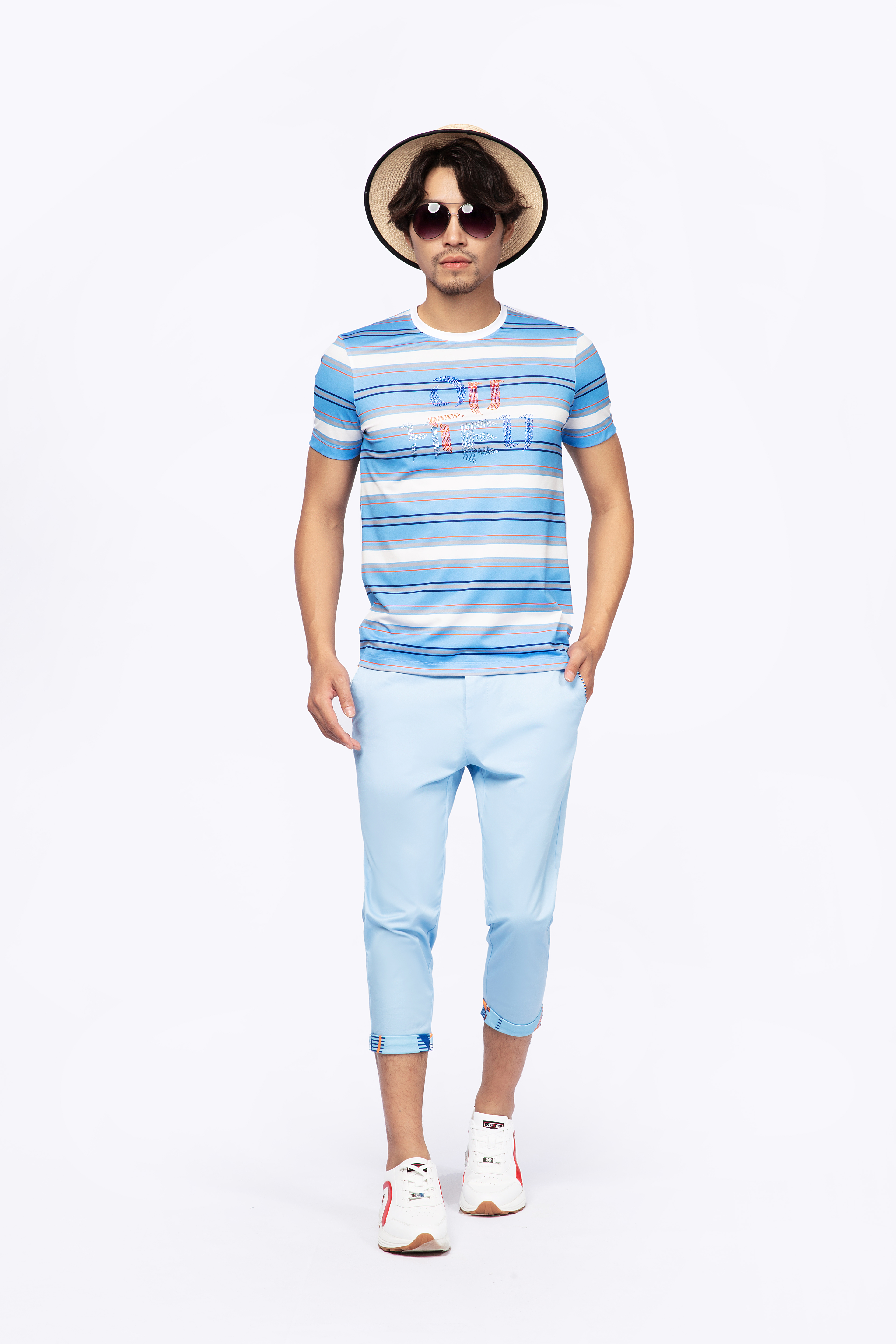 男士穿搭宽松时尚潮流搭配,男士潮流穿搭时尚秋季40岁