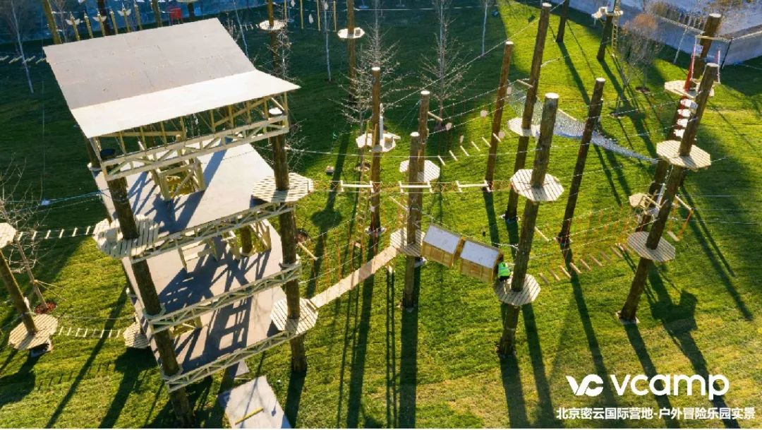 周末营地教育,营地教育游戏大全