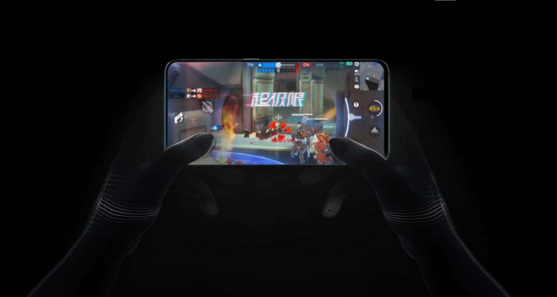 opporeno进入游戏,opporeno是游戏机吗