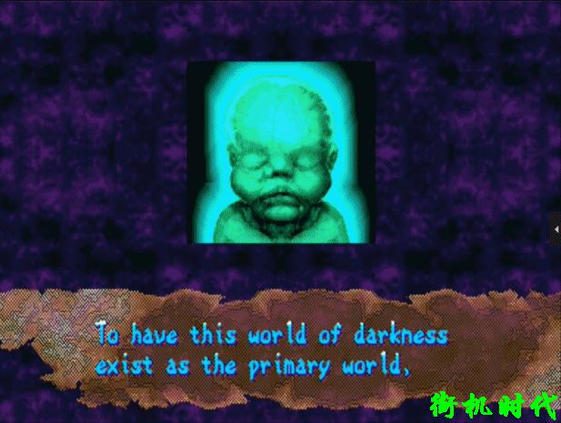 游戏厅出现过的六大恐怖婴儿，不少玩家因此患上了抑郁症