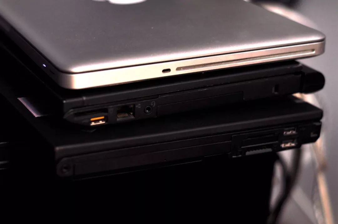 忆往昔峥嵘岁月，记录那些年用过的笔记本