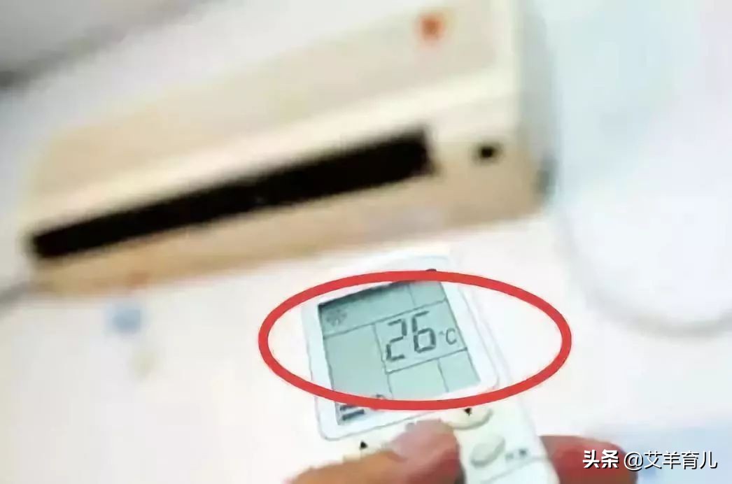 吃完冰棒喝西瓜冰，孩子进了医院：三伏天孩子怎么吃才不生病？