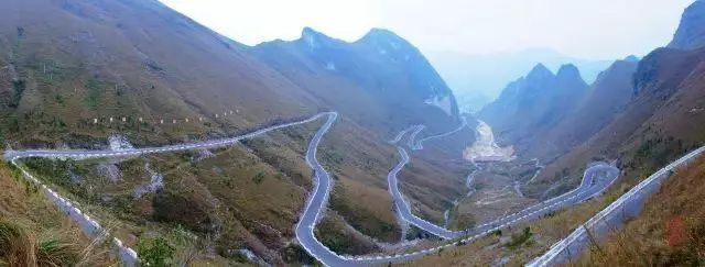 春节广西自驾,广西春节自驾旅游景点推荐