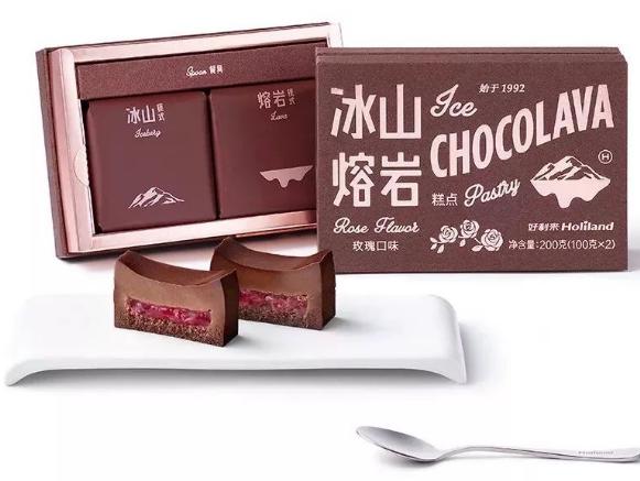 糕点行业惨淡,糕点加盟店10大品牌好利来