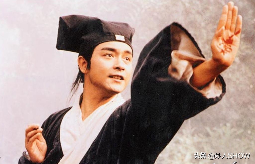 为什么那么多人怀念张国荣,为什么张国荣一直值得人怀念