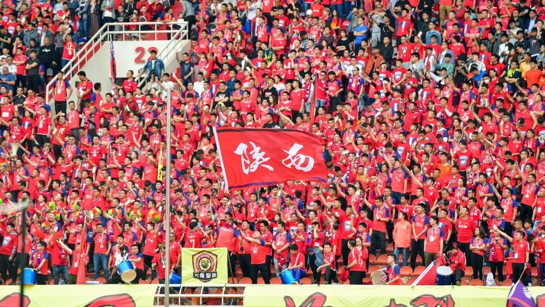 6万座以上足球场,中国在建的专业足球场最新进展