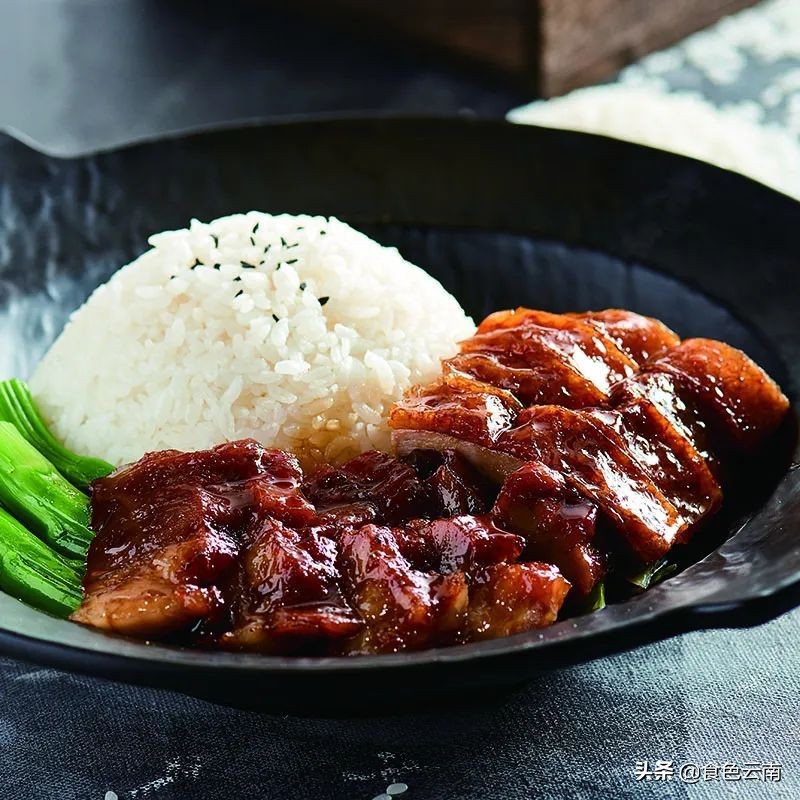 昆明最好吃的外卖单人,昆明美食外卖推荐排名第一是哪家