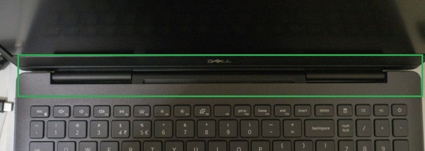 戴尔灵越15-7590评测,戴尔灵越7590笔记本