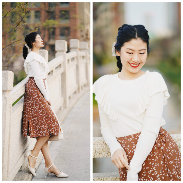 冬天搭配合集,搭配夏天合集