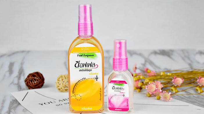 泰国神药推荐,安利一款神器