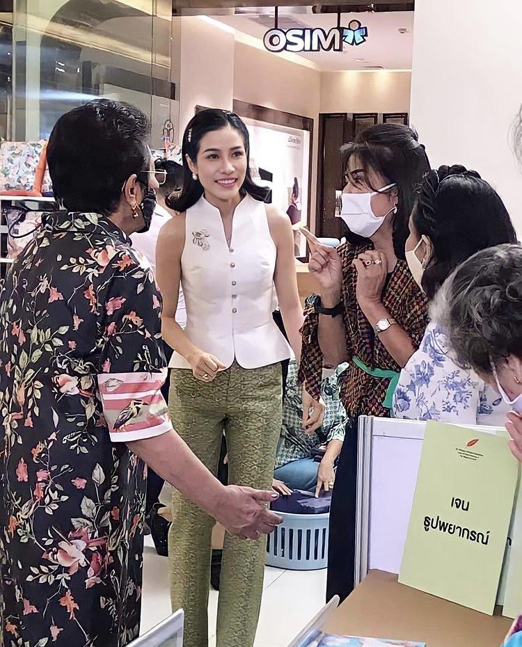 泰国皇宫宫斗,泰国宫斗皇贵妃