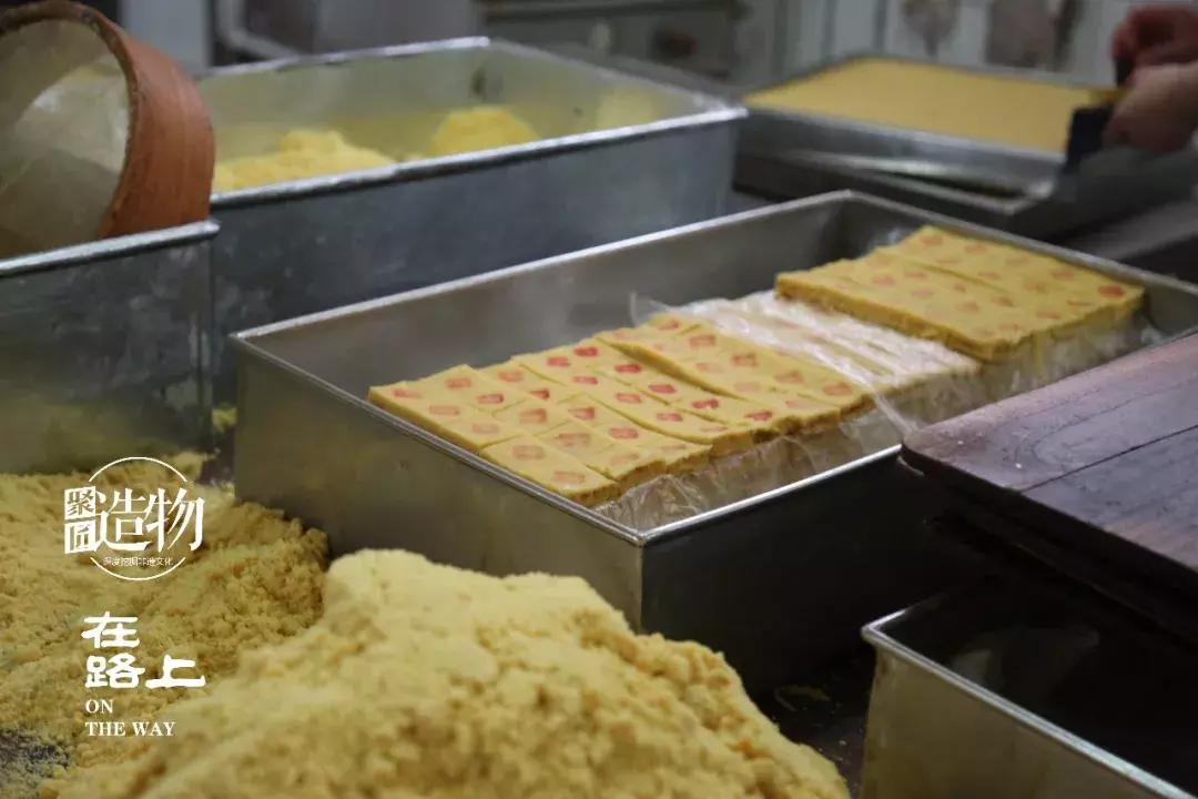 聚匠在路上——图集汇（七）