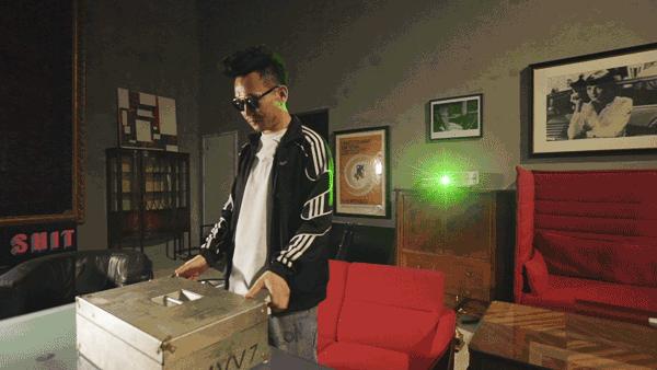 北京宅男独居5层楼,北京宅男住800平房子