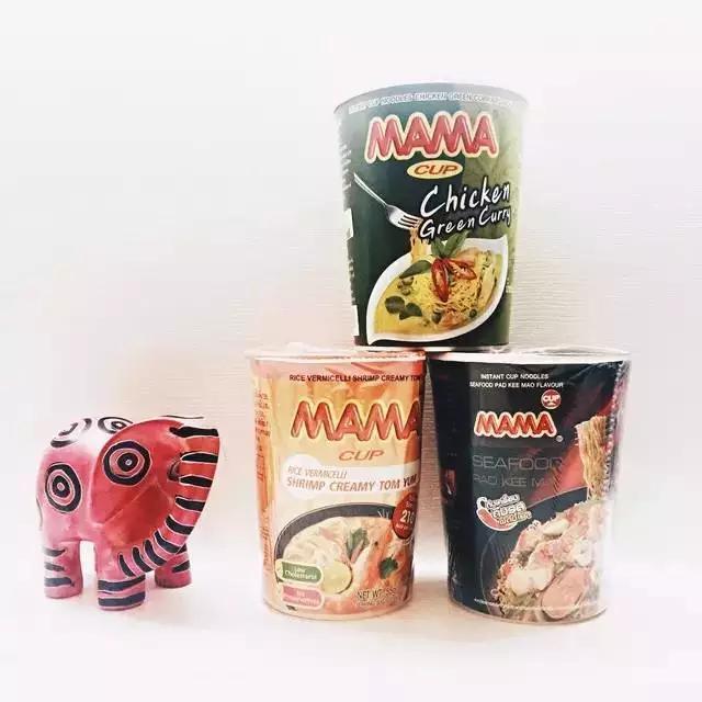 到泰国吃不惯当地食物怎么办,去泰国买东西吃不会泰语怎么办