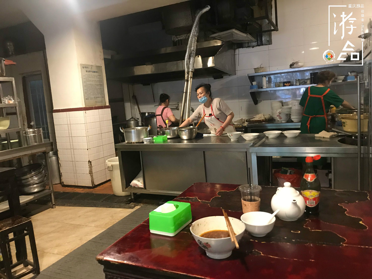重庆九龙坡区黄桷坪梯坎豆花,黄桷坪梯坎豆花饭店