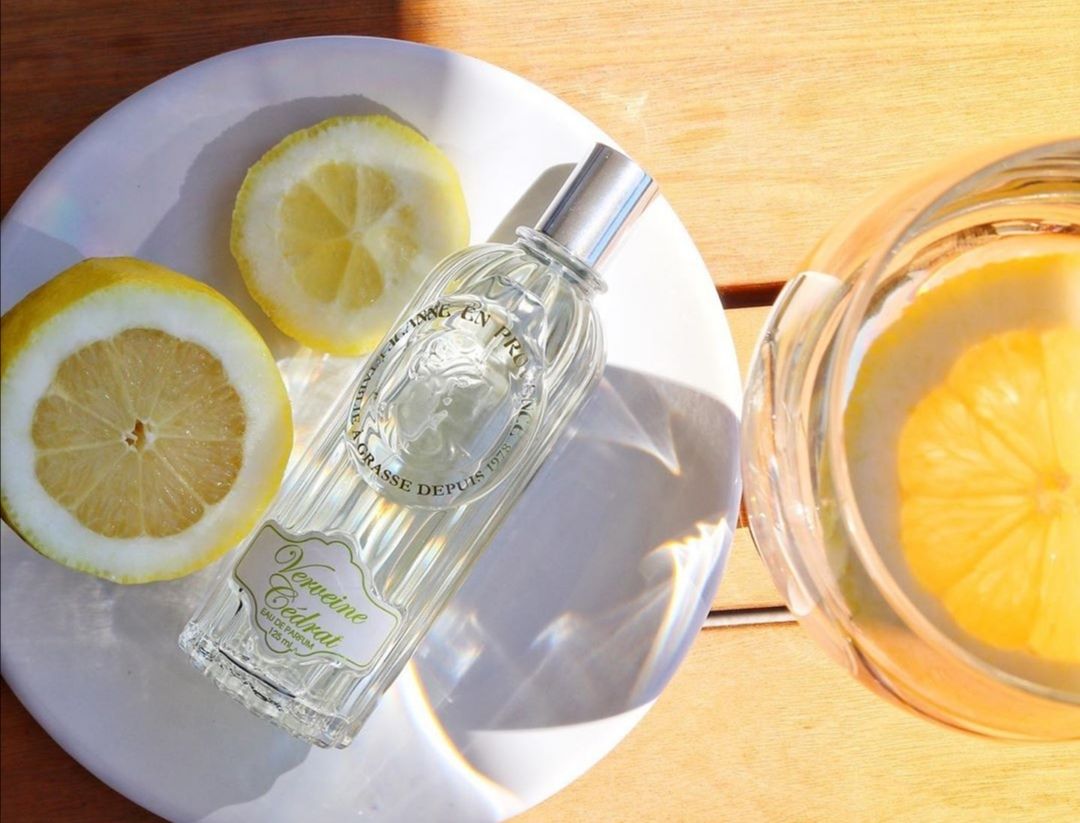 四款好闻香水大牌,4款香水