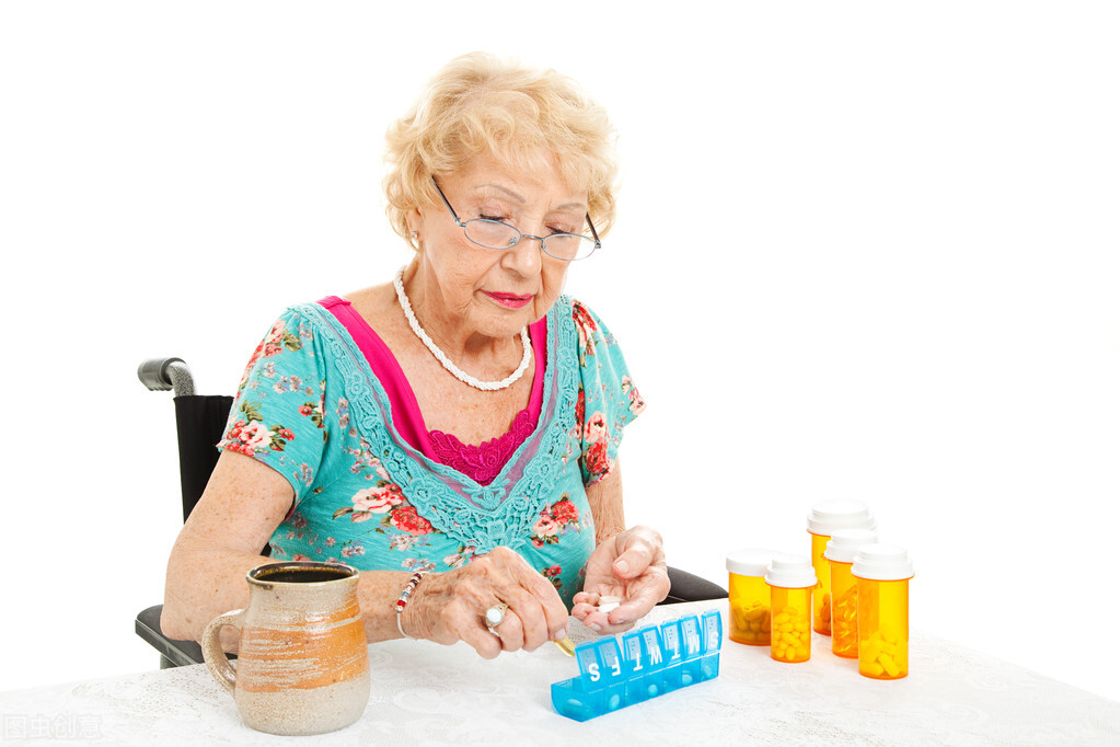 关节炎非甾体类消炎止痛药,非甾体类抗炎止痛药的禁忌