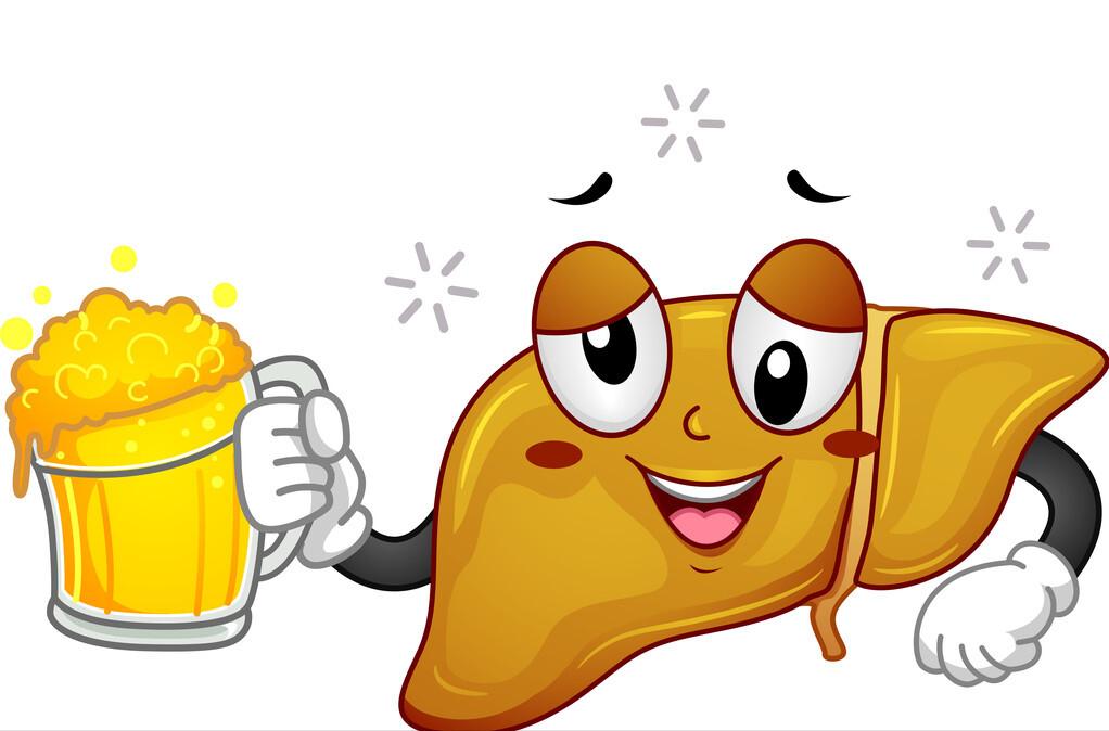 酒精性肝病诊断标准,酒精性肝病的诊断标准及治疗方法