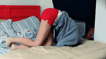 经期冒冷汗心跳加速,经期痛到发冷汗怎么回事