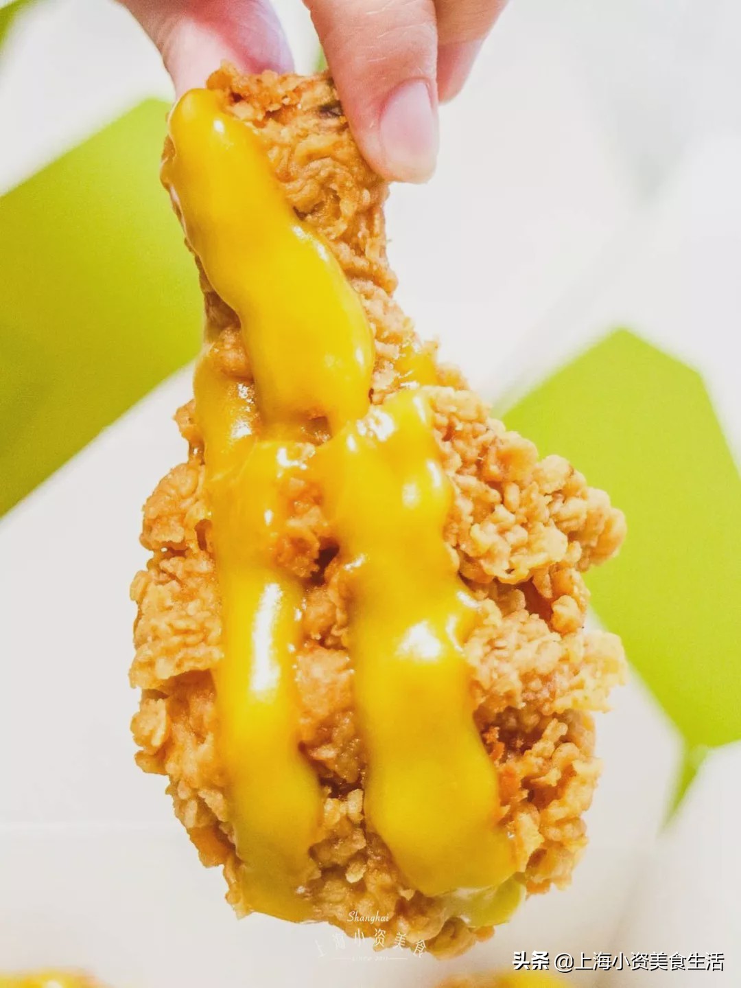 上海小囡心里的烟火气，这些小店都等到了春天！