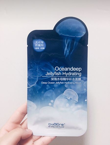 国货面膜测评（二）|完胜棒子国，不服来挑战